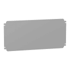 Schneider Electric - NSYMM36SB Montasjeplate metall 300x600