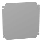 Schneider Electric - NSYMM33SB Montasjeplate metall 300x300