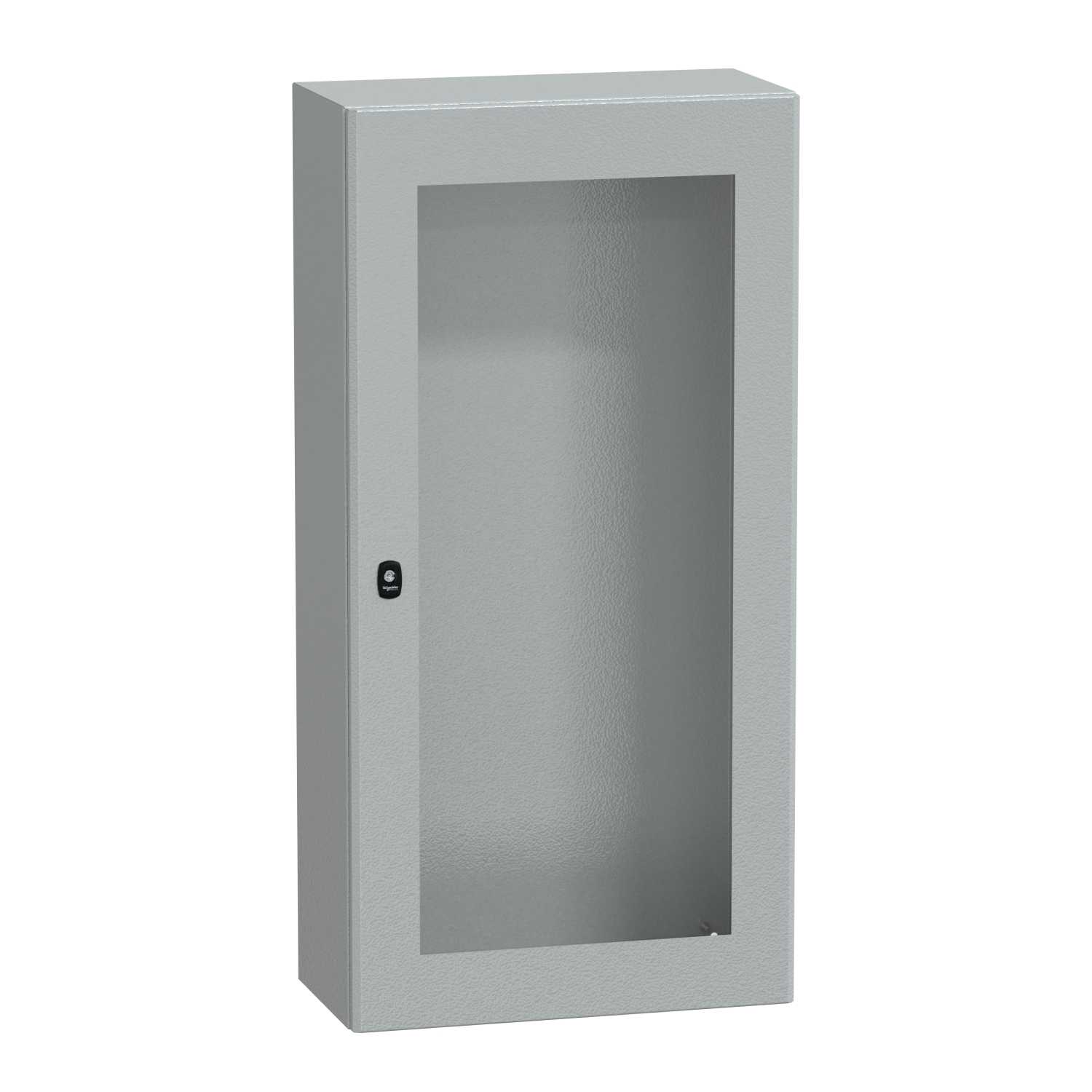 Schneider Electric - NSYS3D12630T S3D M/GLASSDØR 1200X600X400