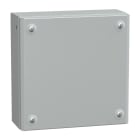 Schneider Electric - Stål kapsling 200x200x80