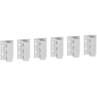 Schneider Electric - LV848136 Vert,tilk topp MTZ3 40B/50 3p