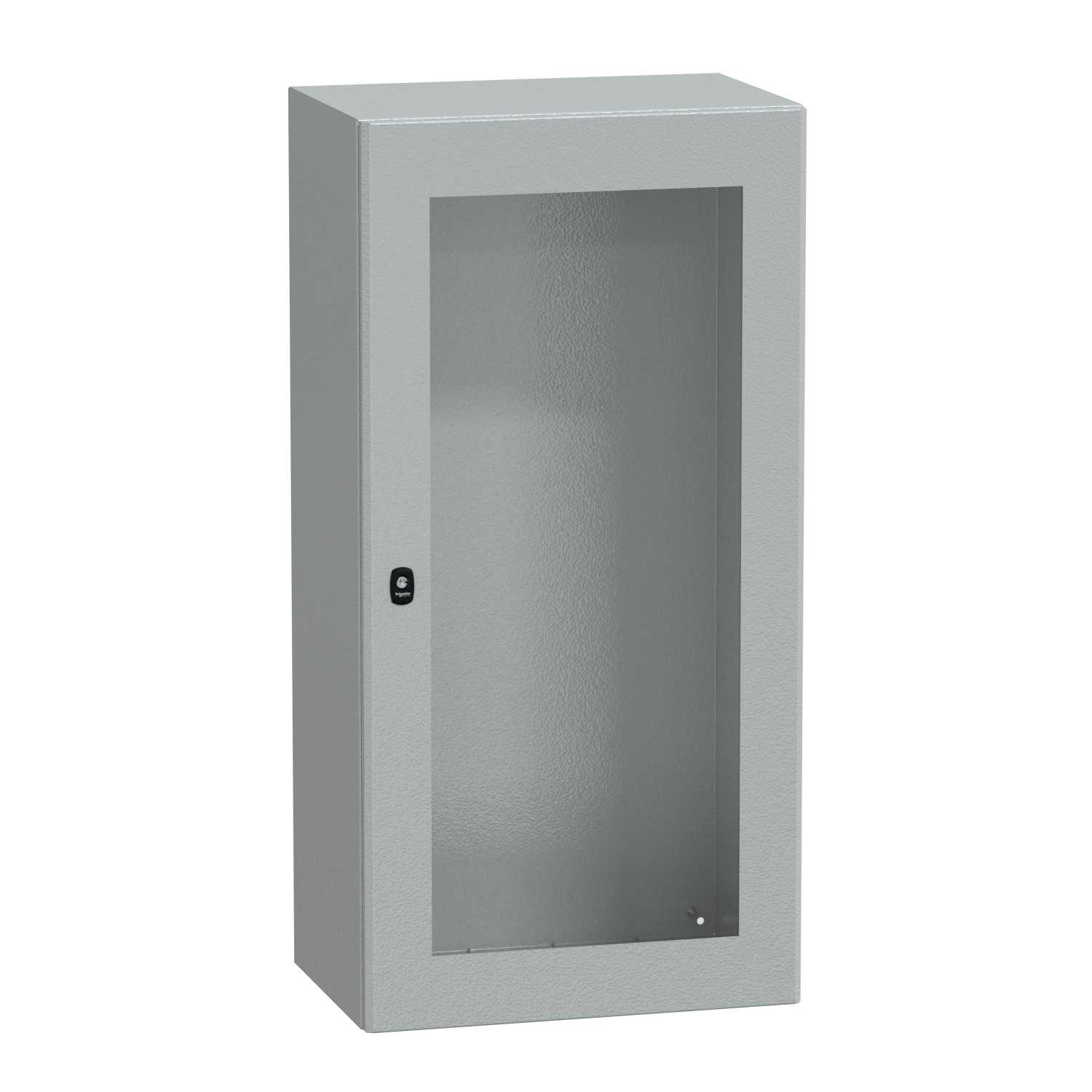 Schneider Electric - NSYS3D12640T S3D1200X600X400 M/GLASSDØR