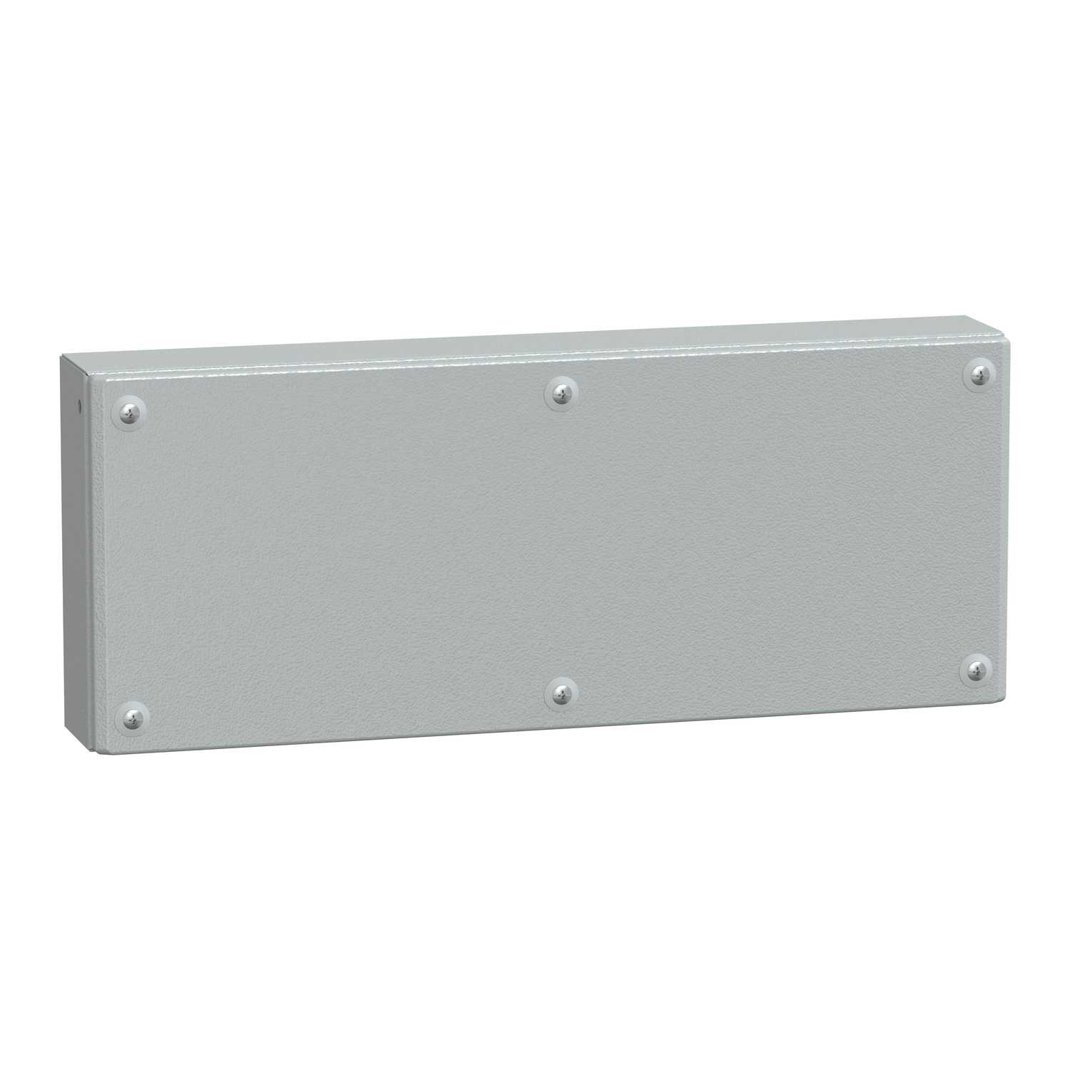 Schneider Electric - Stål kapsling 200x500x80