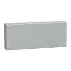 Schneider Electric - Stål kapsling 200x500x80