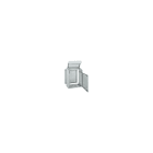 Schneider Electric - NSYSD10R STYREPULT 10X10X5