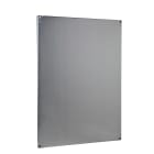 Schneider Electric - NSYMP188 MONTASJEPLATE 18X8