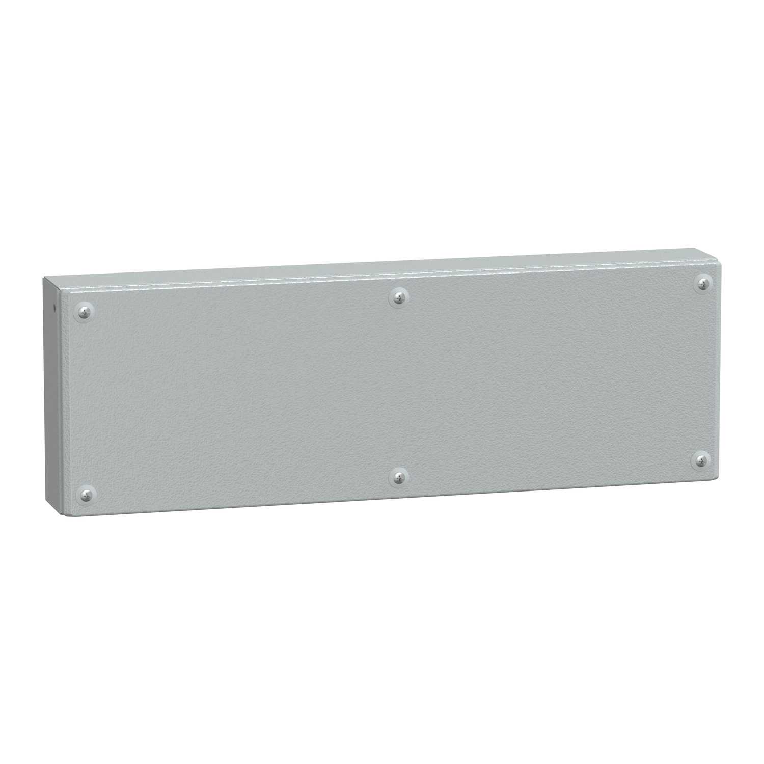 Schneider Electric - Stål kapsling 200x600x80