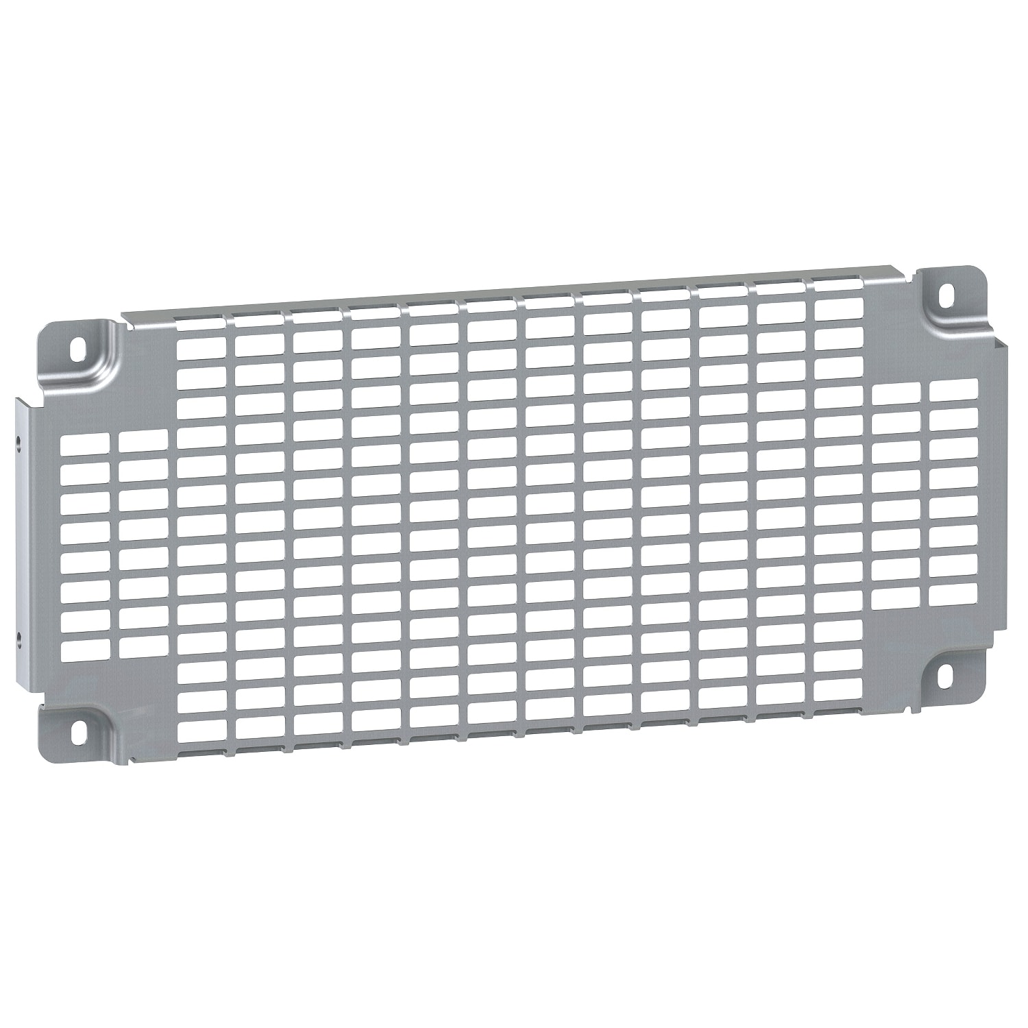 Schneider Electric - NSYSTMP6060 MONTASJEPLATE TELEQ. 600X600