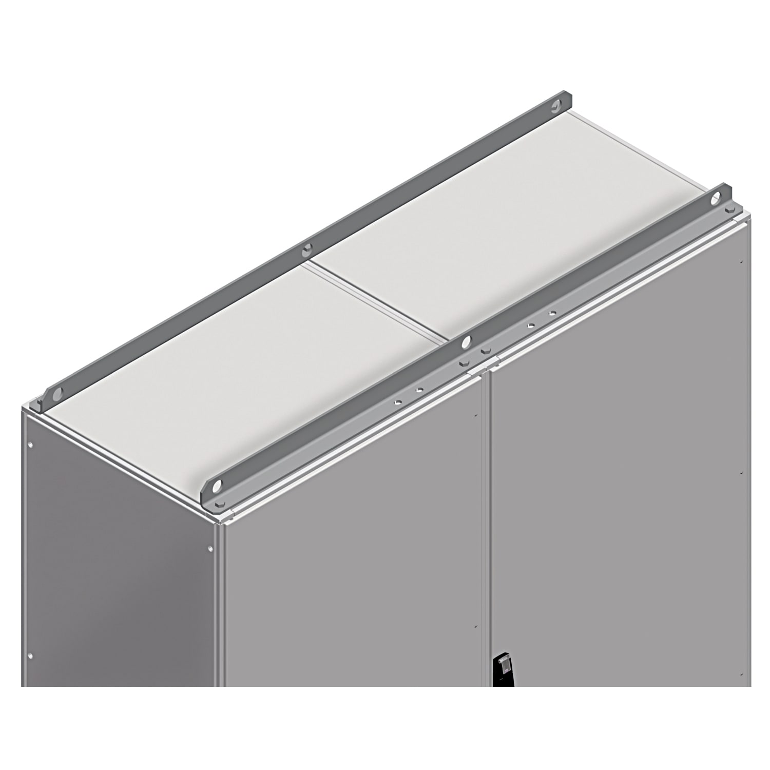 Schneider Electric - NSYSFTB16 2 løfteører 1600