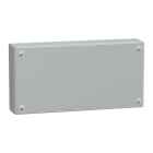 Schneider Electric - Stål kapsling 200x400x80
