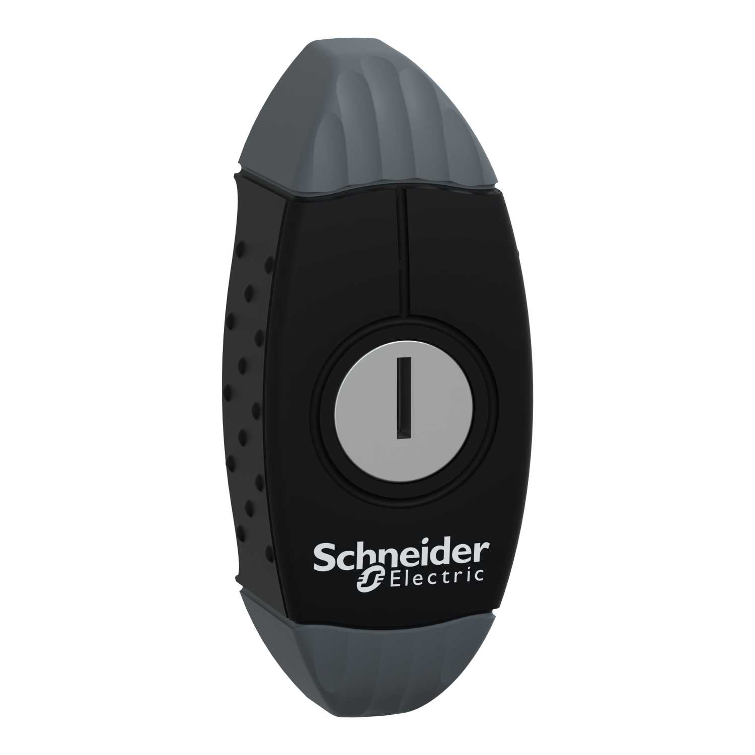 Schneider Electric - NSYAEDL2331S3D DØRVRIDER M/LÅS 2331A