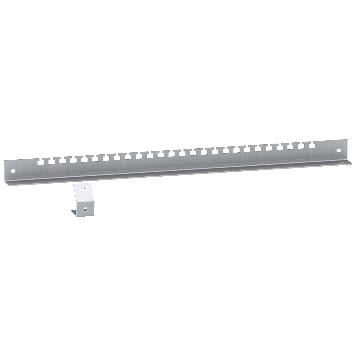 Schneider Electric - NSYCFP60 KABELSKINNE 600