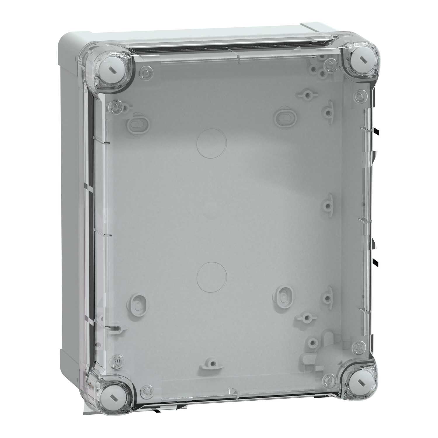 Schneider Electric - NSYTBS241910HT 85033 ABS BOKS 241X194X105 K