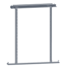 Schneider Electric - 19 fast ramme 7035 17u(PLA10x)