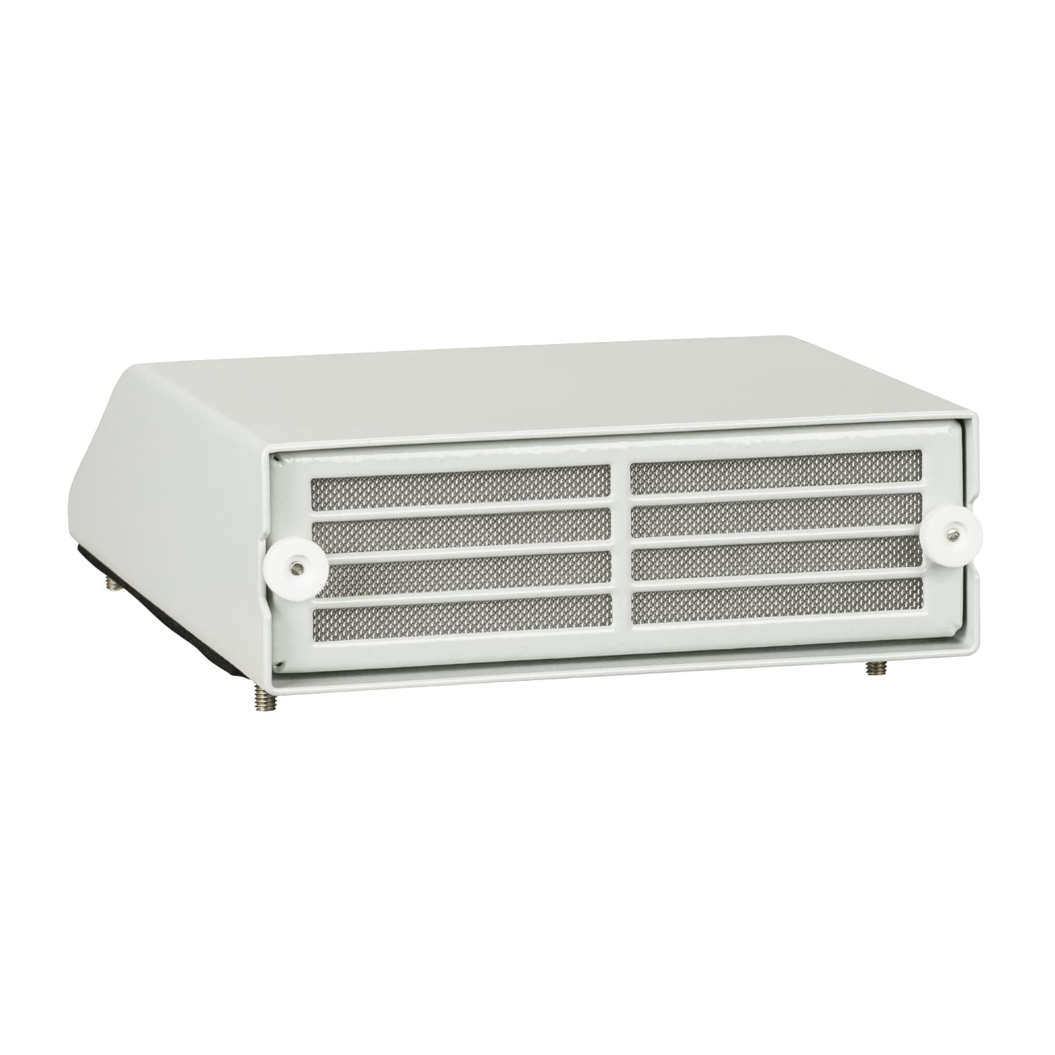 Schneider Electric - NSYCAP125LZF IP55 BESKYTTELSE RAL7035