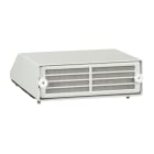 Schneider Electric - NSYCAP125LZF IP55 BESKYTTELSE RAL7035
