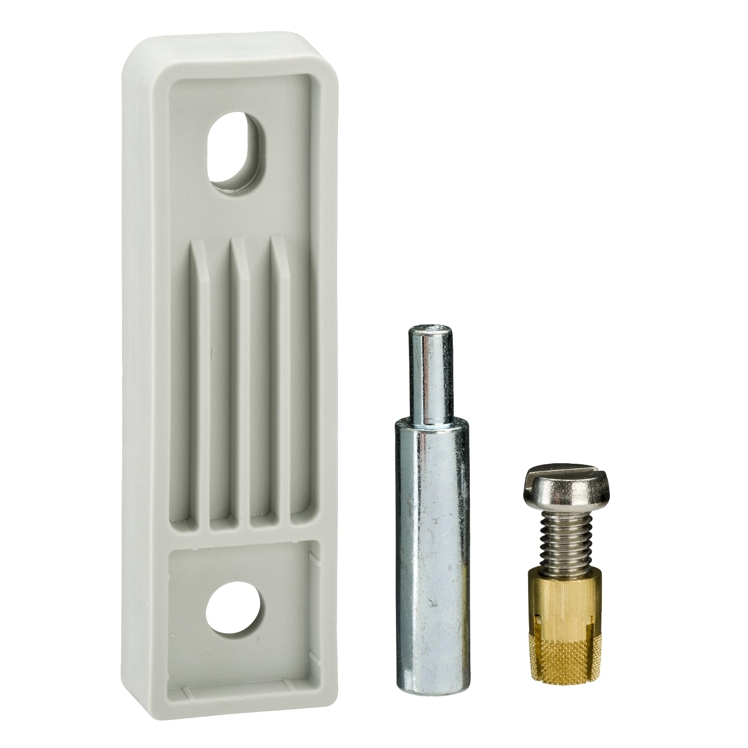 Schneider Electric - 4 veggfester