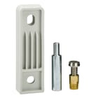 Schneider Electric - 4 veggfester