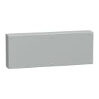 Schneider Electric - Stål kapsling 300x800x120
