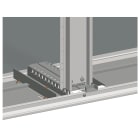 Schneider Electric - NSYSTBR5 DYBDESKINNE 500MM