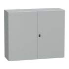 Schneider Electric - NSYS3D101240DP S3D H1000X1200X400 M/PLATE