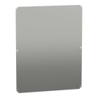 Schneider Electric - NSYMM108 Montasjeplate 1000x800