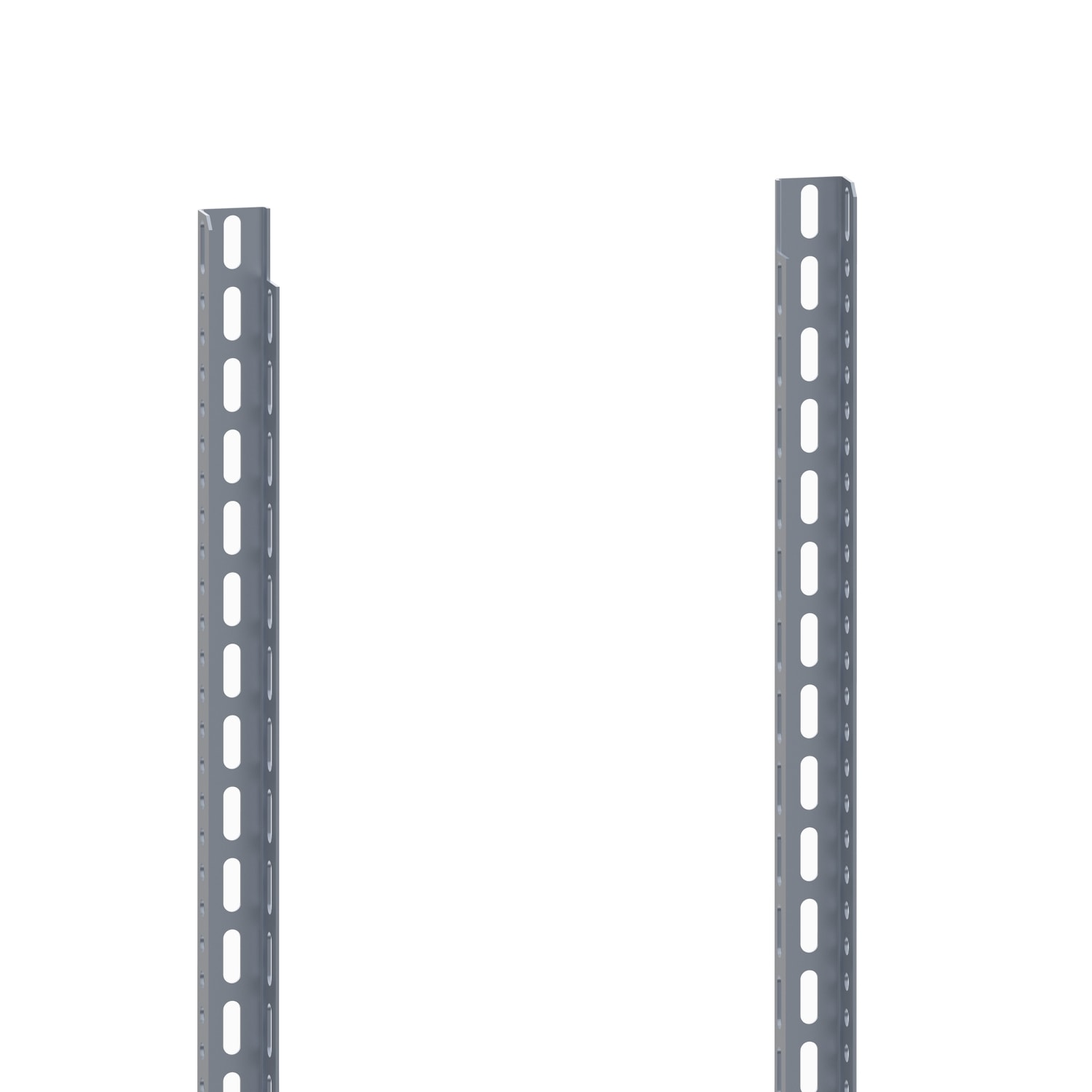 Schneider Electric - NSYMDVR12 VERTIKAL SKINNE 1200MM