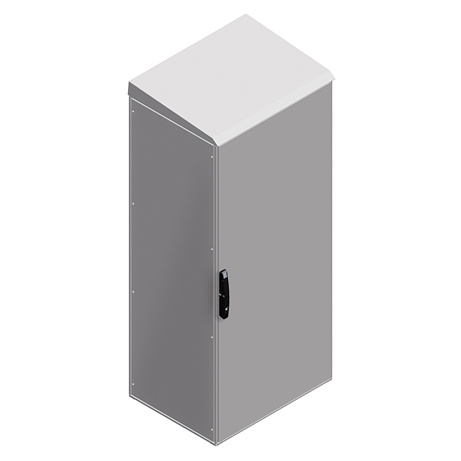 Schneider Electric - NSYSC1650 REGNTAK 16X5