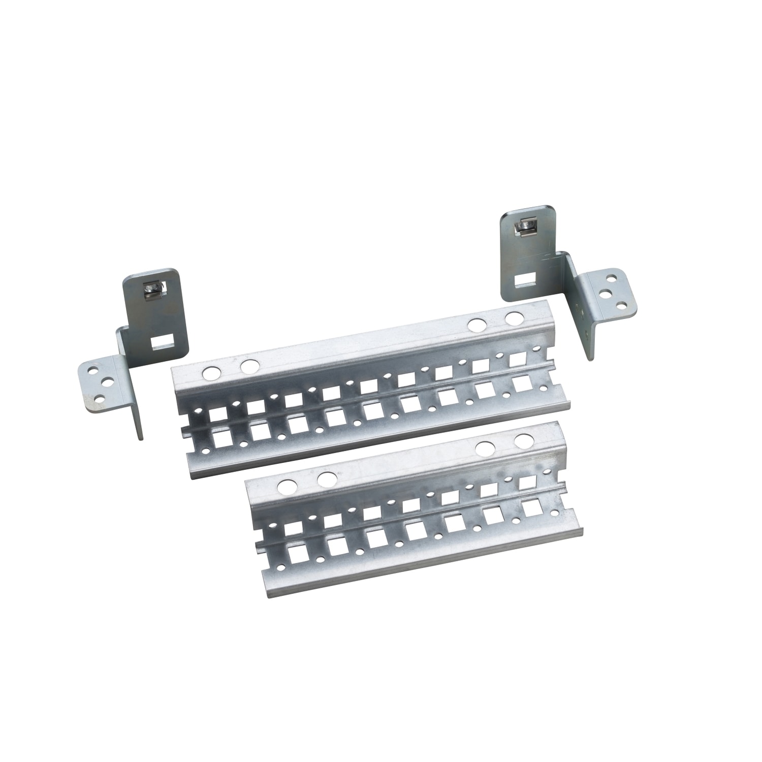 Schneider Electric - NSYMPB4SD JUST.SKINNER 4 B=400