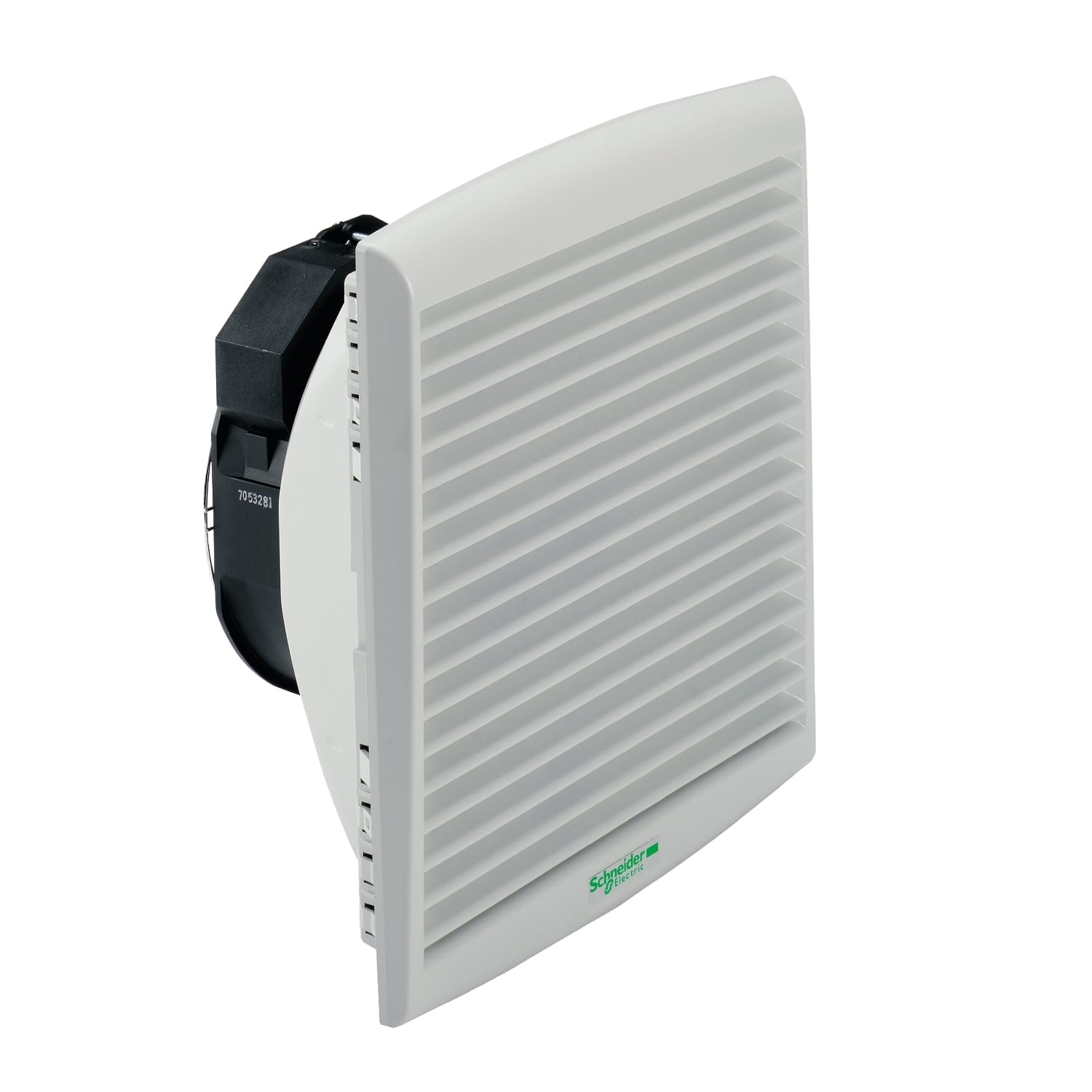 Schneider Electric - NSYCVF300M48DPF Vifte 300M3/H 48VDC IP 54