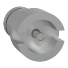 Schneider Electric - Låsinnsats-DIN-for handtak-Pr LVS07945