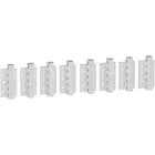 Schneider Electric - LV848162 Vertikaltilk topp MTZ3 63 4p
