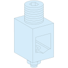 Schneider Electric - Klemmer-4stk Cu/Al 160A 70mm2 LVS07051
