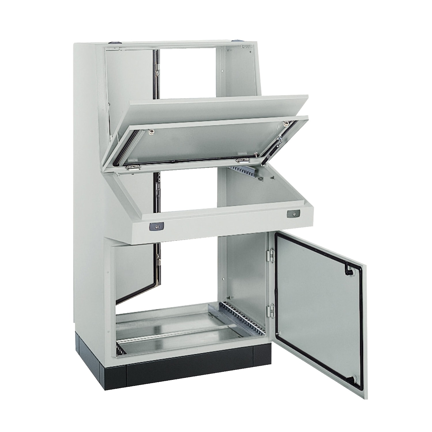 Schneider Electric - NSYSDF88 STYREPULT 800X430