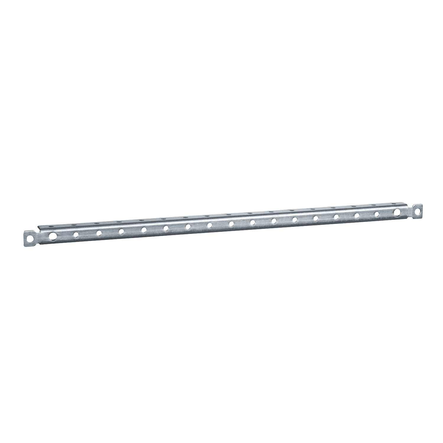 Schneider Electric - NSYSDCR6 2 skinner for dør 600