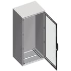 Schneider Electric - NSYSM18850T GULVSKAP 18X8X5 GL.DØR