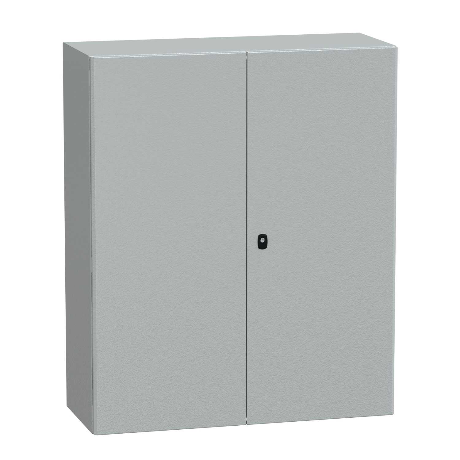 Schneider Electric - NSYS3D121040DP VEGGSKAP M/PL 1200x1000x400