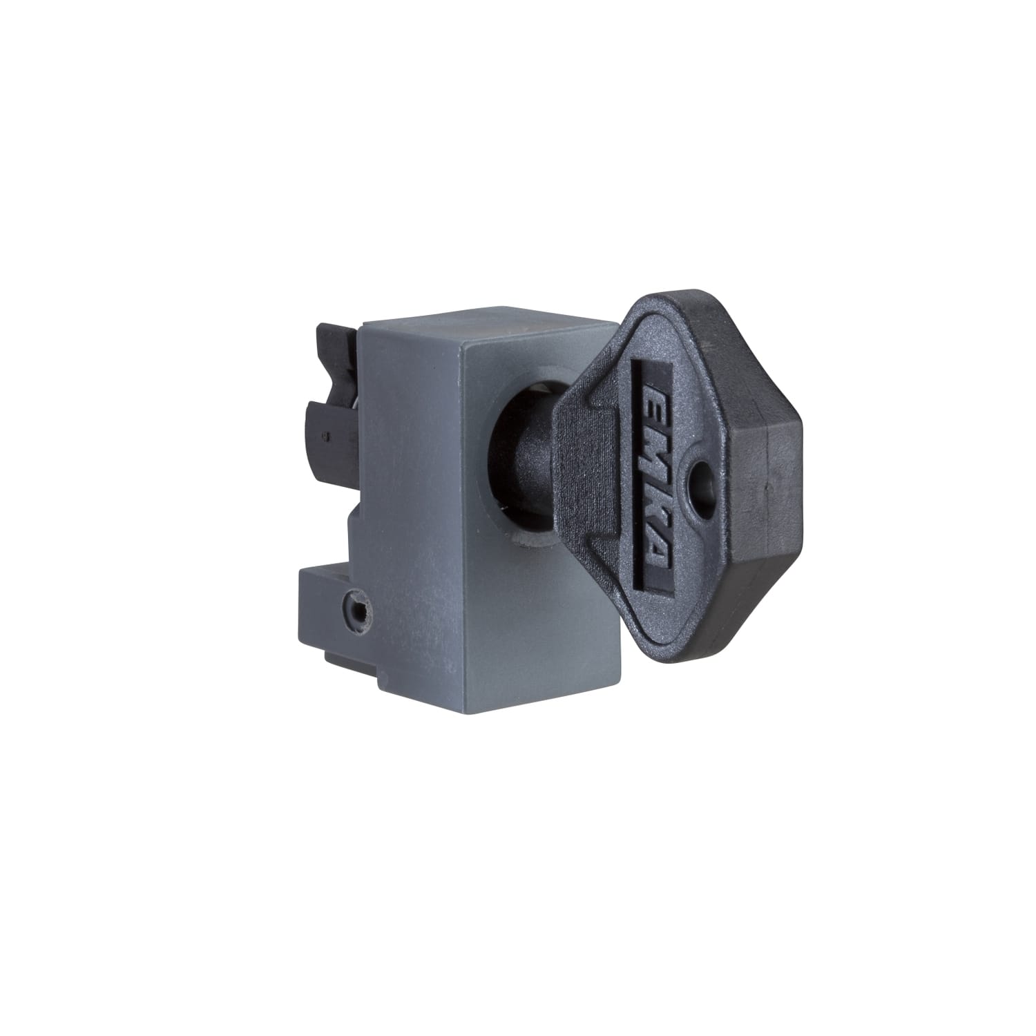 Schneider Electric - NSYINT81 LÅSINNSATS 8MM TREKANT