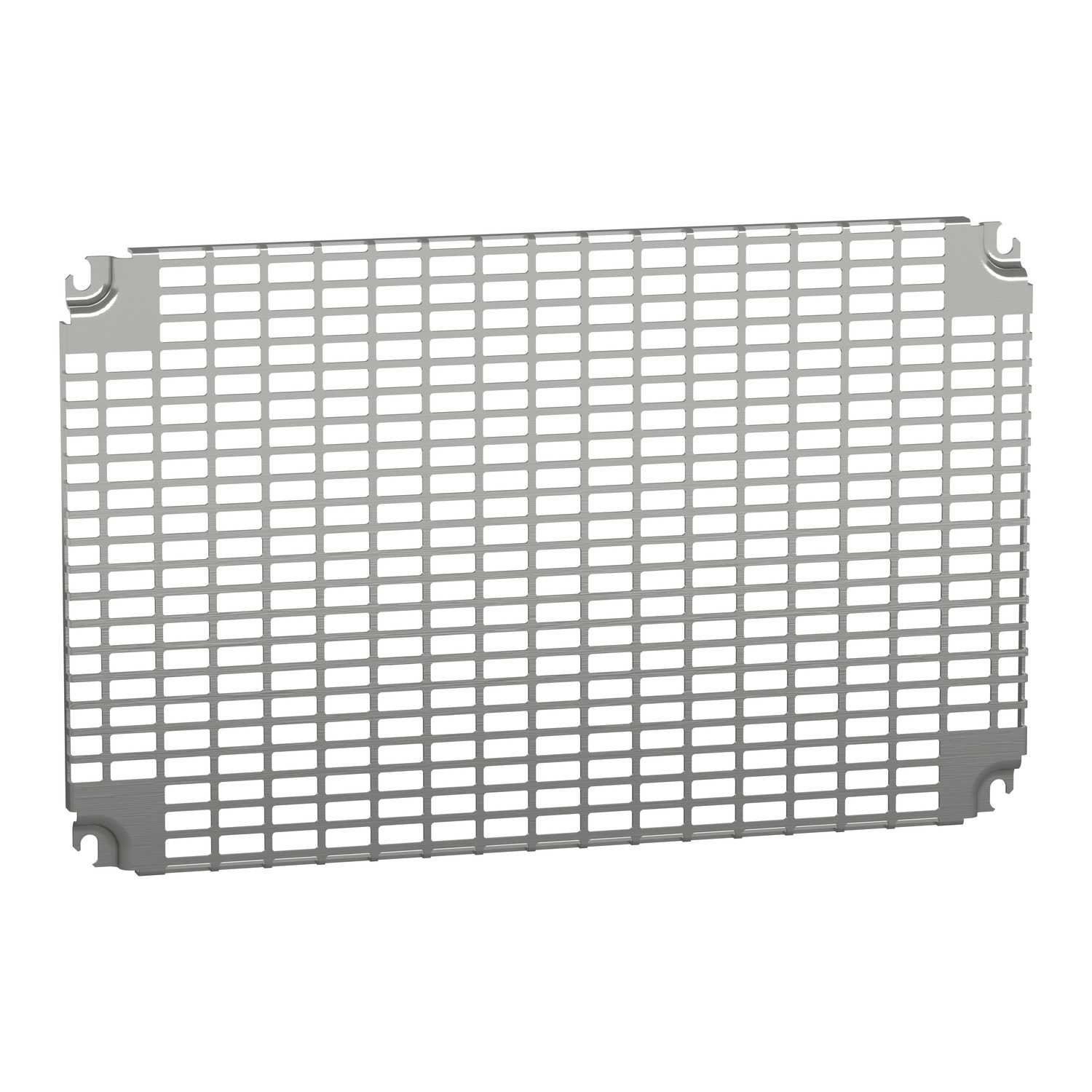 Schneider Electric - NSYMR46 MONTASJEPLATE TELEQU. 400X600