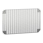 Schneider Electric - NSYMR46 MONTASJEPLATE TELEQU. 400X600