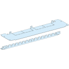 Schneider Electric - Flensplate for sokkel-Prisma LVS08887