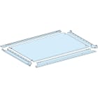 Schneider Electric - Bunnplate IP55 PrismaSeT P B8 LVS08688