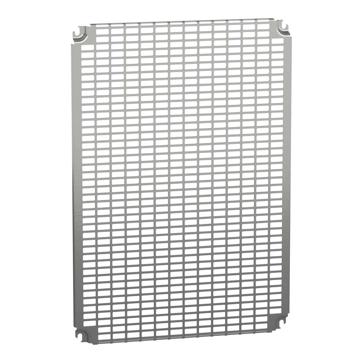 Schneider Electric - NSYMR75 MONTASJEPLATE TELEQU. 700X500