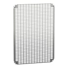 Schneider Electric - NSYMR75 MONTASJEPLATE TELEQU. 700X500