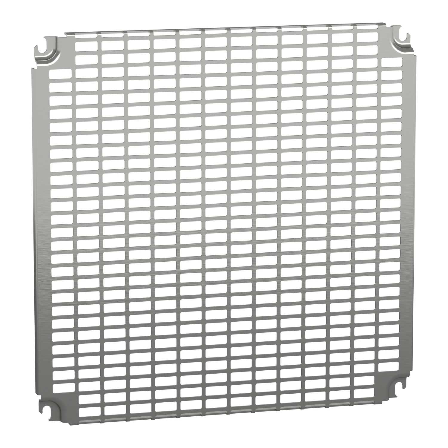 Schneider Electric - NSYMR55 MONTASJEPLATE TELEQU. 500X500