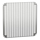 Schneider Electric - NSYMR55 MONTASJEPLATE TELEQU. 500X500