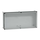 Schneider Electric - Transp PLS 7035 boks36x72x23