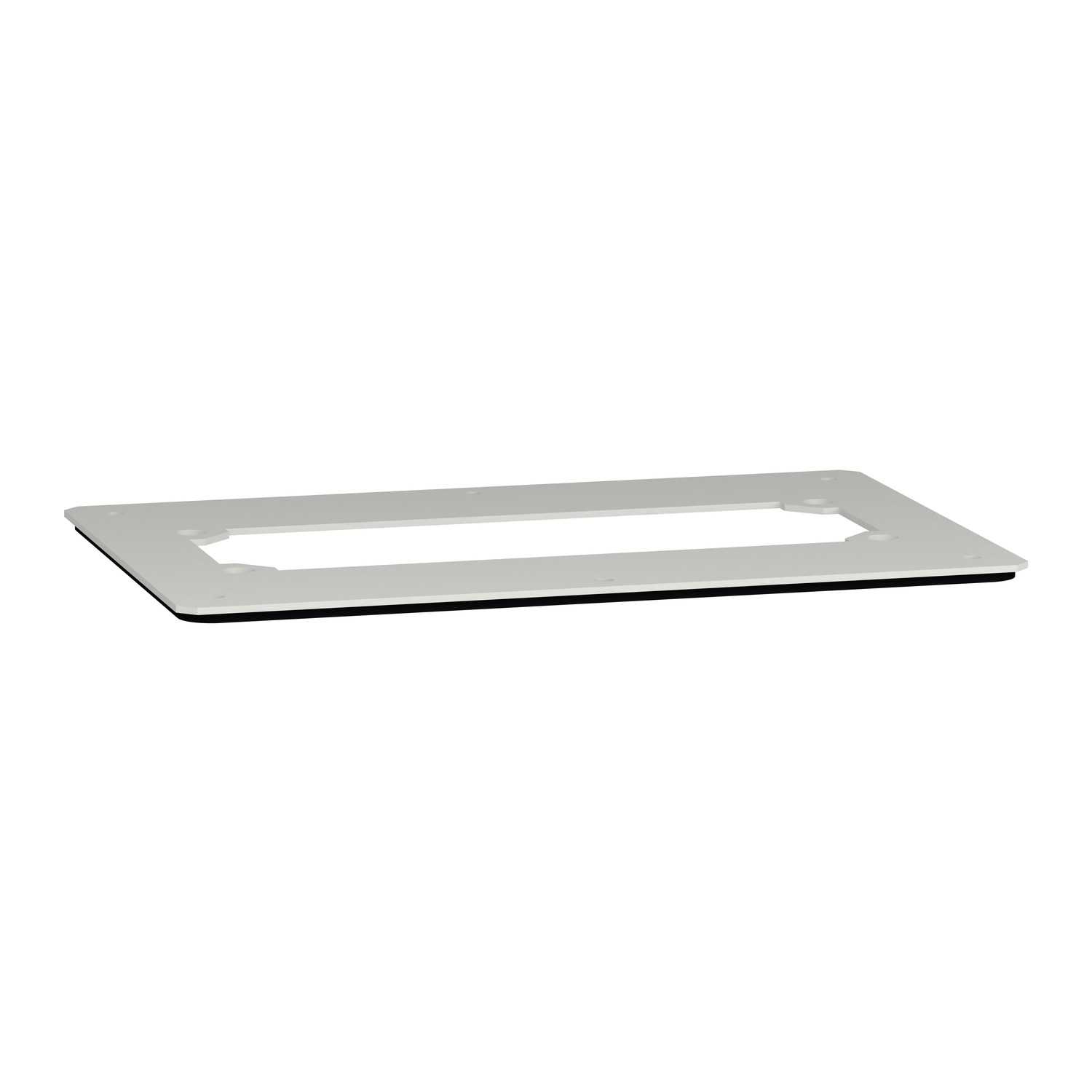 Schneider Electric - Flensplate for FL21-PrismaSeT LVS08876