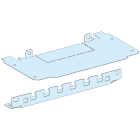 Schneider Electric - Flensplate for sokkel-Prisma LVS08888