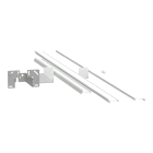 Schneider Electric - Innfellingsett-21-27Mod-IP30- LVS08820